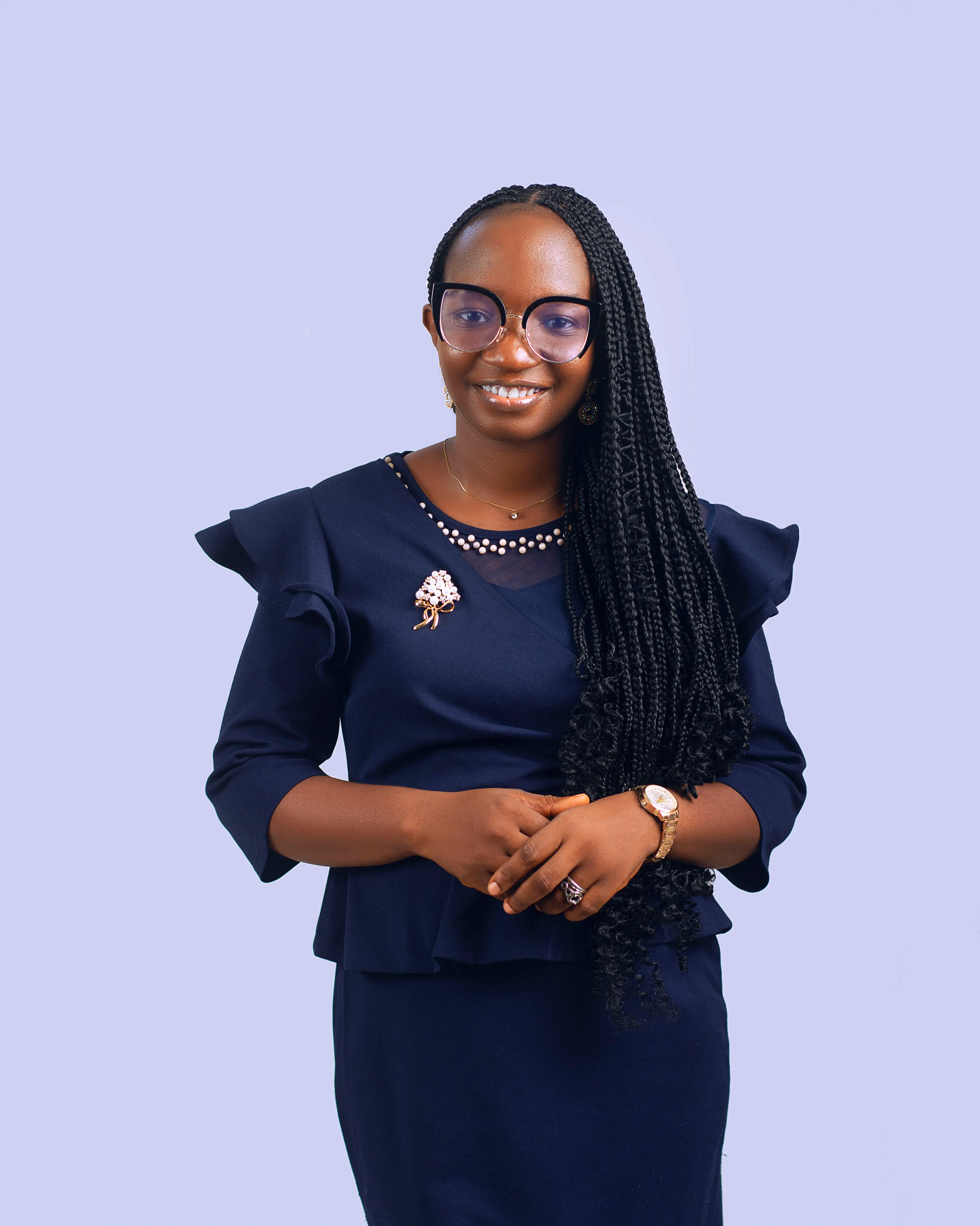 Giant Strides EduTech Consulting Limited- Owner Kemi Ajayi