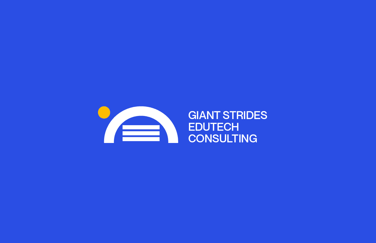 Giant Strides EduTech Consulting Limited-Logo