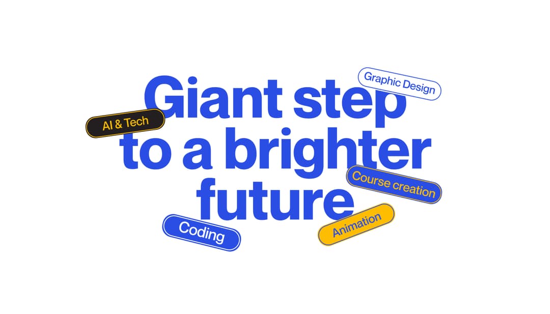 Giant Strides EduTech Consulting Limited-Kids for a brighter future